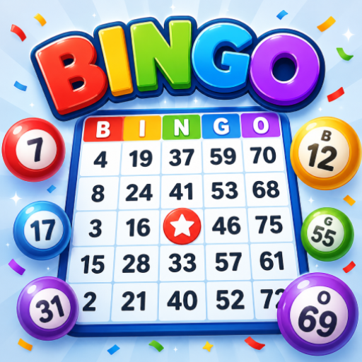 Bingo School thumbnail