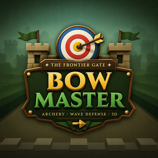 Bow Master 3D thumbnail