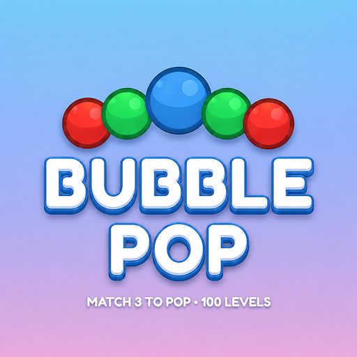 Bubble Pop thumbnail