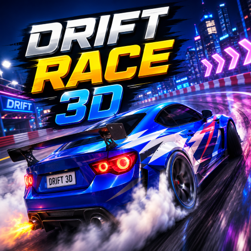 Drift Car Race 3D thumbnail