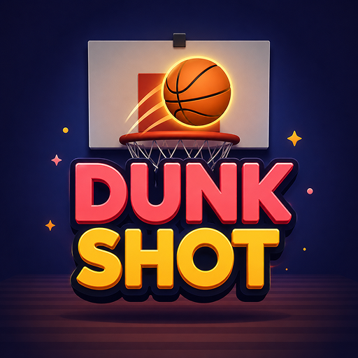 Dunk Shot 3D thumbnail
