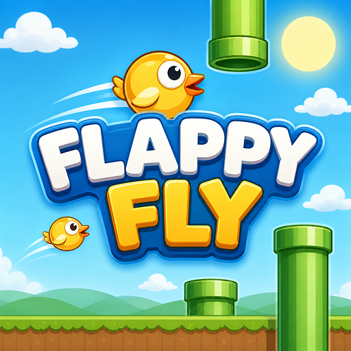 Flappy Fly thumbnail