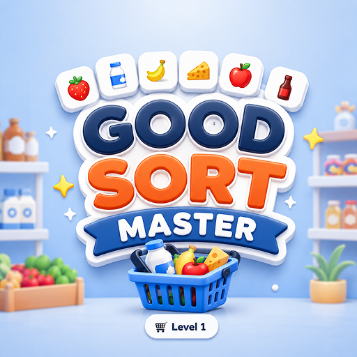 Good Sort Master thumbnail