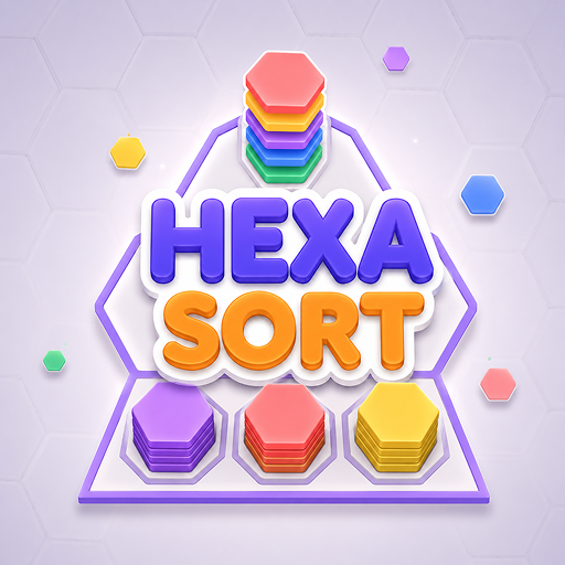 Hexa Sort 3D thumbnail