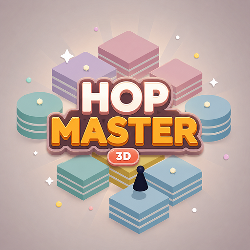Hop Master 3D thumbnail