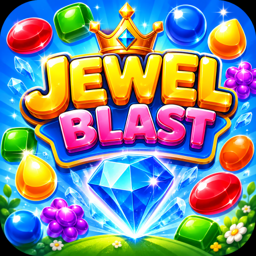 Jewel Blast thumbnail