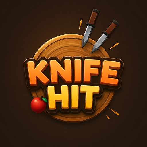 Knife Hit 3D thumbnail