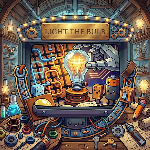 Light the Lamp thumbnail