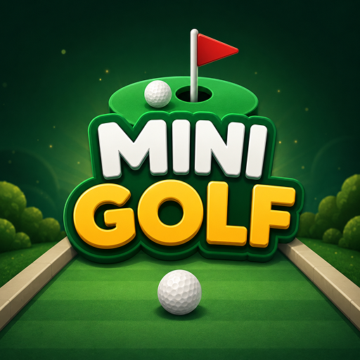 Mini Golf 3D thumbnail