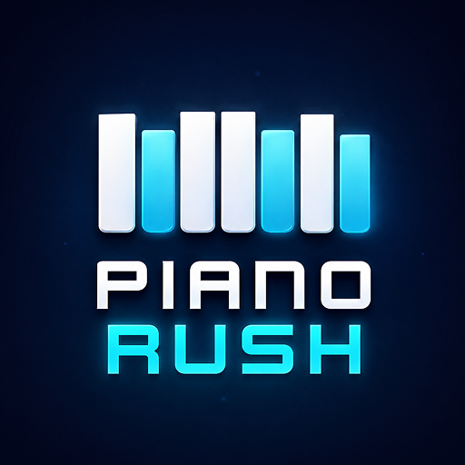 Piano Rush thumbnail