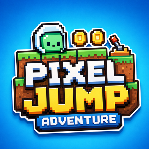 Pixel Platformer thumbnail