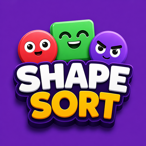 Shape Sort thumbnail
