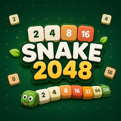 Snake 2048 thumbnail