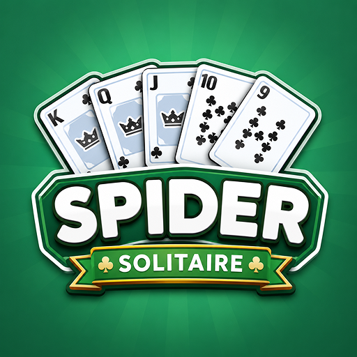 Spider Solitaire thumbnail