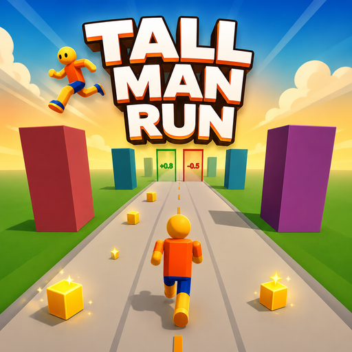 Tall Man Run thumbnail