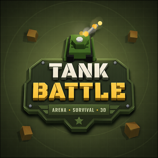 Tank Battle 3D thumbnail