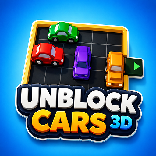 Unblock Cars 3D thumbnail