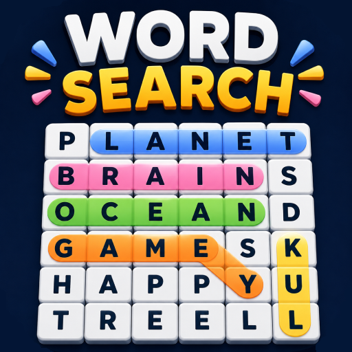 Word Search 3D thumbnail